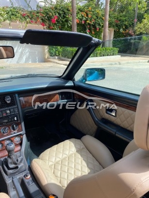 أودي 80 Cabriolet مستعملة 1832586