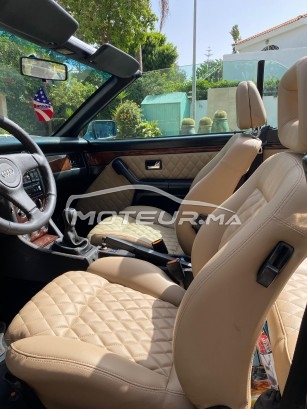 أودي 80 Cabriolet مستعملة 1832588