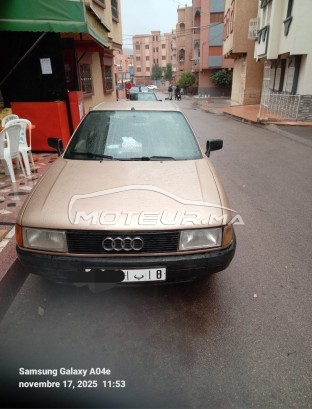 أودي 80 Hassan مستعملة 3035864