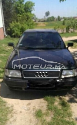 أودي 80 مستعملة 1264525