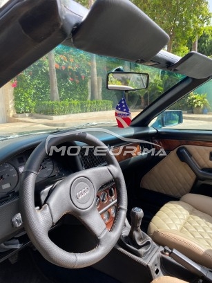 أودي 80 Cabriolet مستعملة 1832585