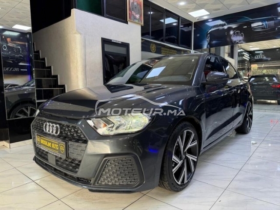 AUDI A1 occasion 3321614