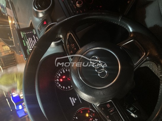 أودي ا1 Attraction plus مستعملة 1779708