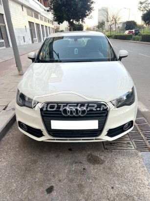 أودي ا1 Audi a1 s-line مستعملة 3541749