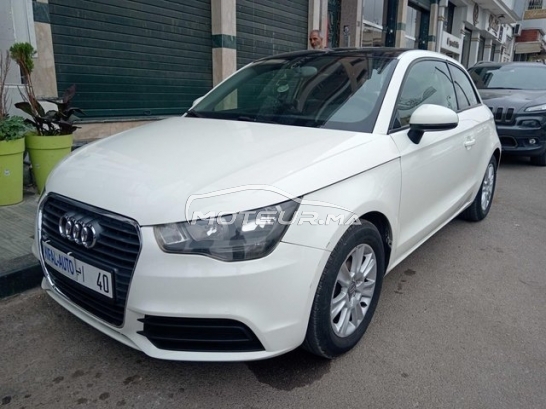 AUDI A1 occasion 3079929