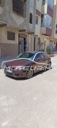 أودي ا1 مستعملة 1652015