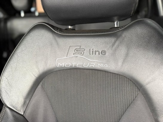 شراء السيارات المستعملة AUDI A1 في المغرب - 452606