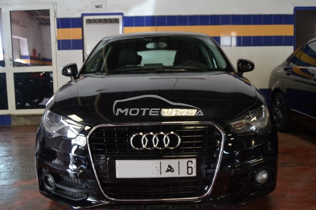 أودي ا1 Tdi مستعملة 826863