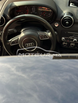 أودي ا1 1.6 tdi 116 s-tronic مستعملة 1598026