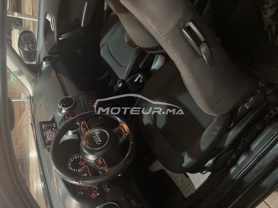 أودي ا1 Attraction plus مستعملة 1779710