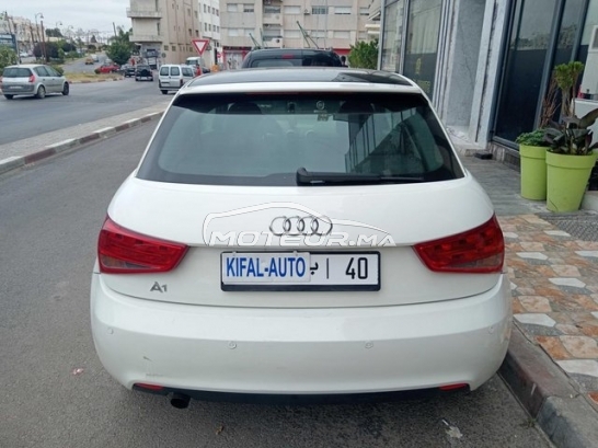 AUDI A1 occasion 3079918