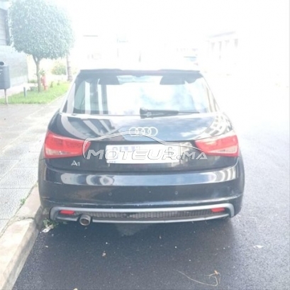 أودي ا1 مستعملة 3029747