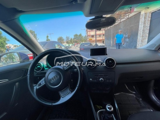 AUDI A1 occasion 1474936