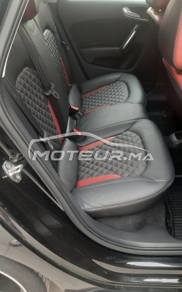 أودي ا1 S-line مستعملة 1207848