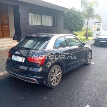 أودي ا1 مستعملة 3029749