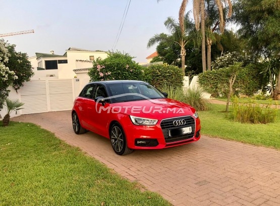 أودي ا1 مستعملة 1677077