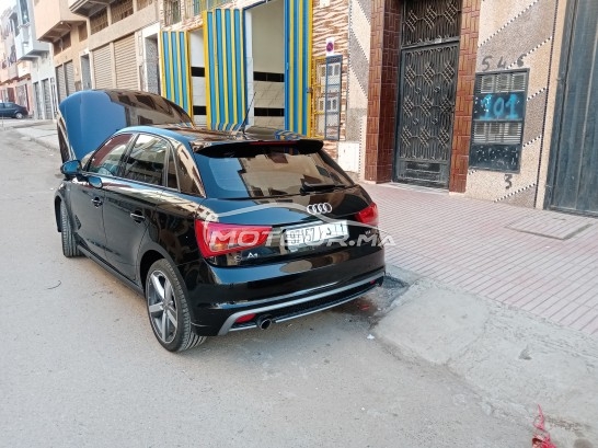 أودي ا1 مستعملة 1440794