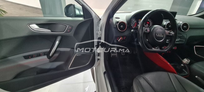 أودي ا1 Quattro مستعملة 1177439