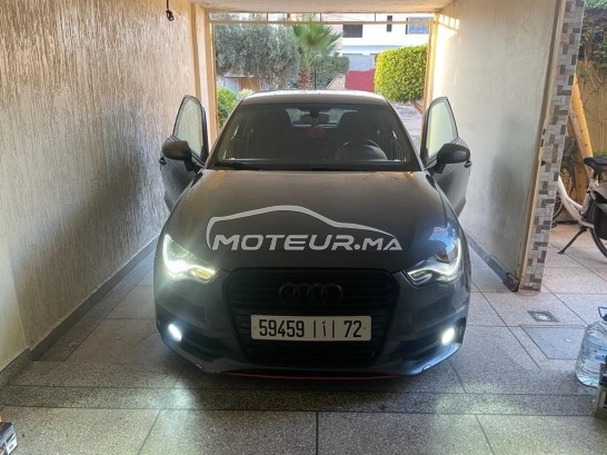 أودي ا1 S-line مستعملة 1666449