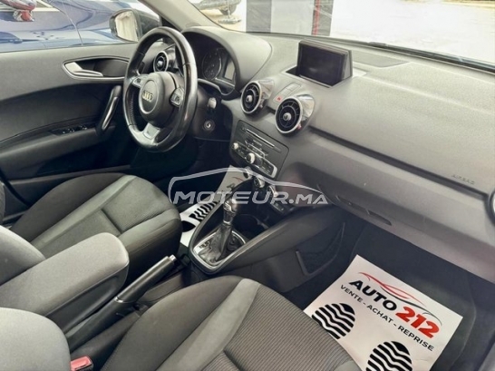 أودي ا1 مستعملة 3426504