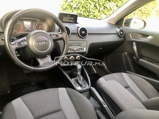 أودي ا1 مستعملة 1677075