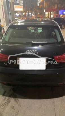 أودي ا1 Attraction plus مستعملة 1779713