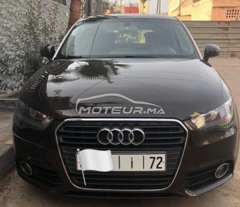 أودي ا1 مستعملة 1346668