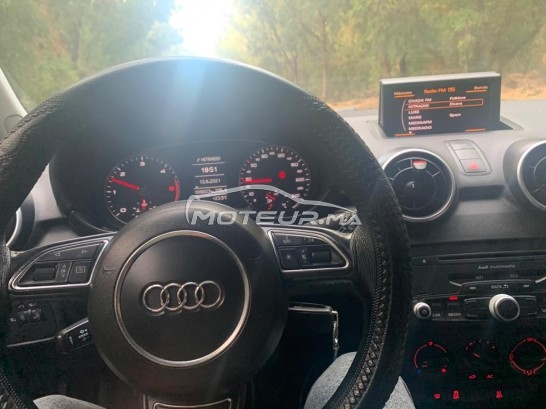 أودي ا1 مستعملة 1194370