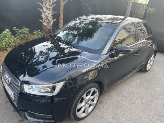 AUDI A1 occasion 1534256