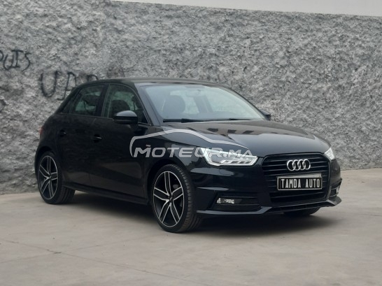 أودي ا1 S-line مستعملة 1207845