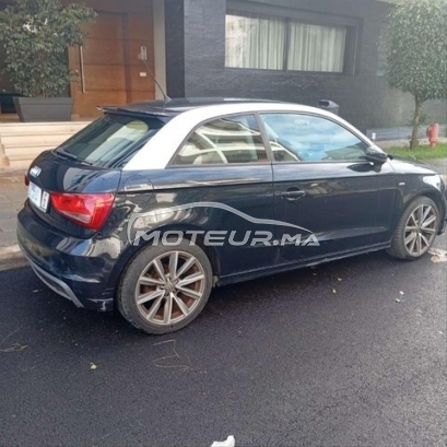 أودي ا1 مستعملة 3029748