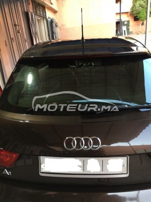 أودي ا1 مستعملة 1297159