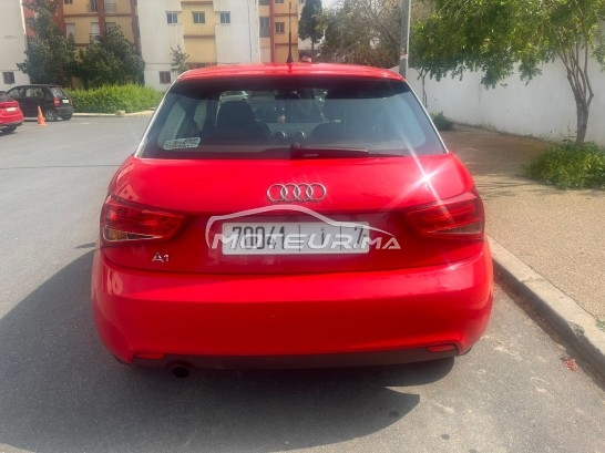أودي ا1 مستعملة 3556328