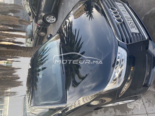 AUDI A1 occasion 1534085