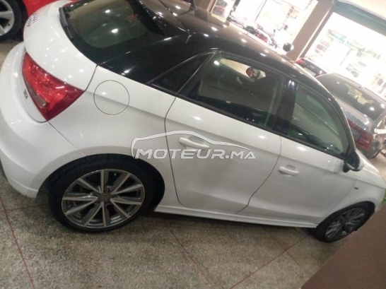 أودي ا1 مستعملة 1648271