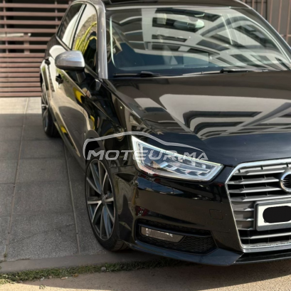 أودي ا1 1.6 tdi 116 s-tronic مستعملة 1598024