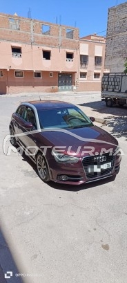 أودي ا1 مستعملة 1652005