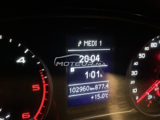 أودي ا1 Attraction plus مستعملة 1779711