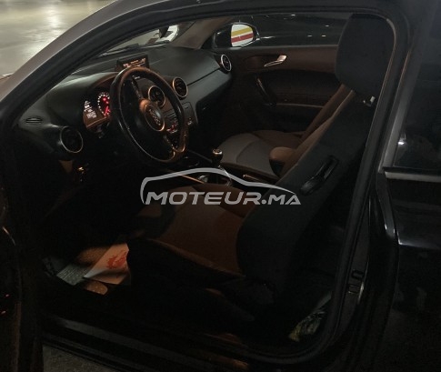 أودي ا1 Attraction plus مستعملة 1779706