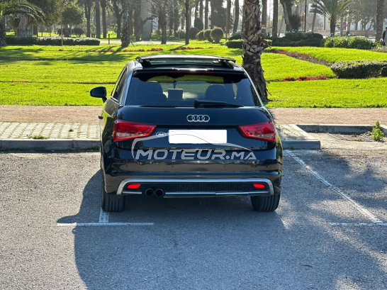 AUDI A1 S line occasion 1591495
