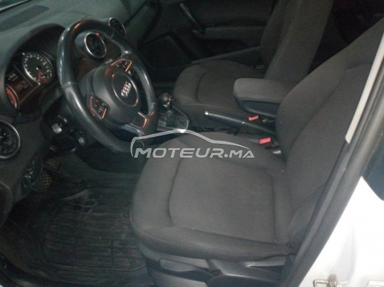 أودي ا1 مستعملة 1648273