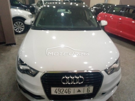 أودي ا1 مستعملة 1648270
