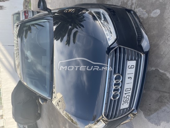 AUDI A1 occasion 1534093