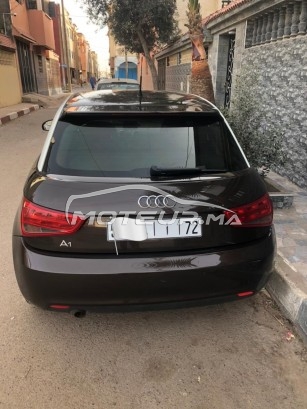 أودي ا1 مستعملة 1346669