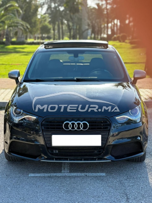AUDI A1 S line occasion 1591488