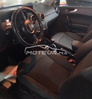 أودي ا1 Attraction plus مستعملة 1779705