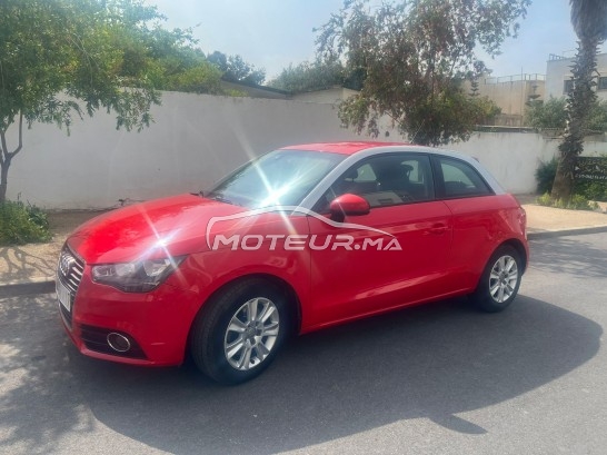 أودي ا1 مستعملة 3556332