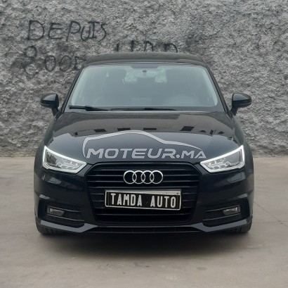 أودي ا1 S-line مستعملة 1207849