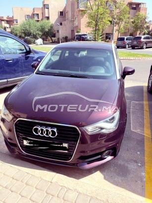 AUDI A1 S line occasion 1442661