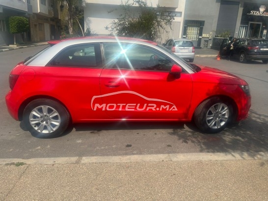 أودي ا1 مستعملة 3556327